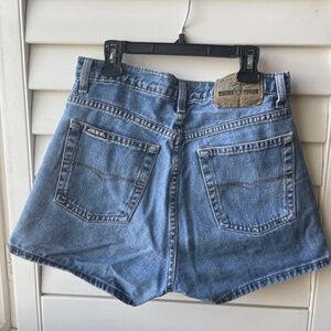 Jordache shorts